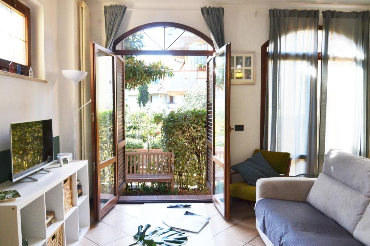 Il Nespolo Villa Cavriglia Luaran gambar