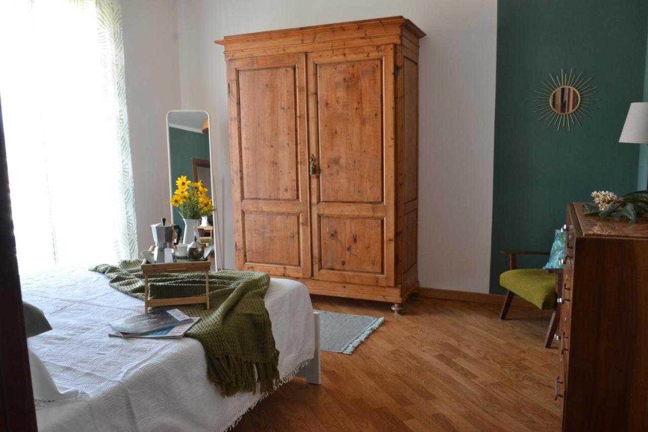 Il Nespolo Villa Cavriglia Luaran gambar